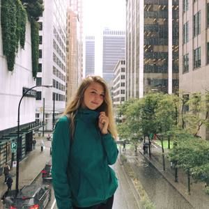 Meet your Posher, Kendall